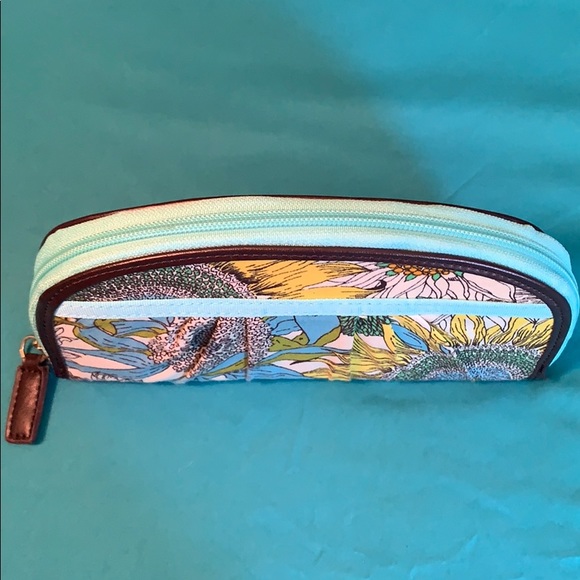 Liberty of London clutch wallet for Target NWOT - Picture 8 of 8